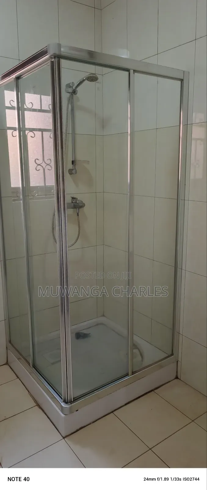 2bdrm Apartment in Fs Properties Ltd, Central Division for rent