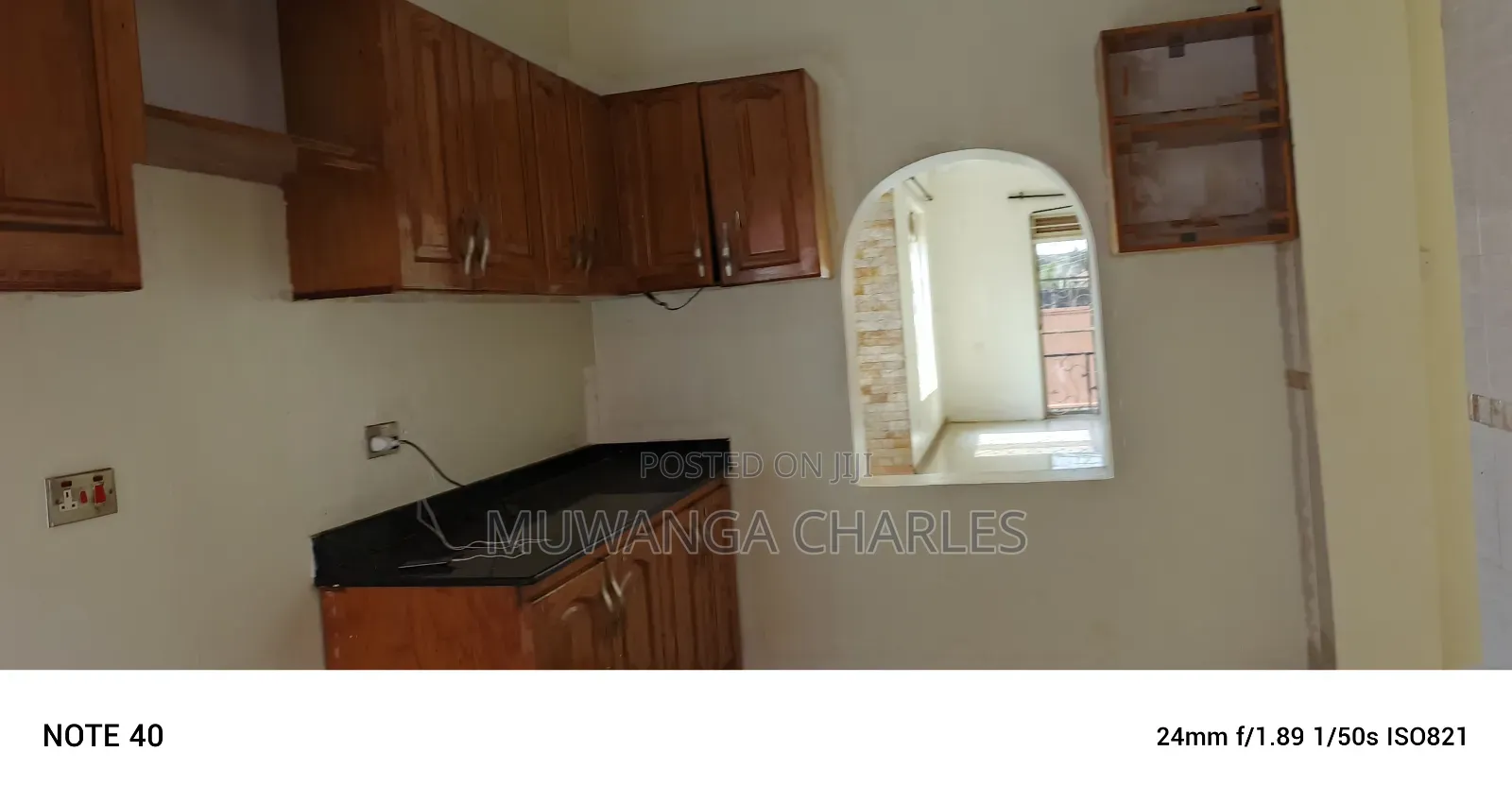 3bdrm Apartment in Fs Properties Ltd, Central Division for rent