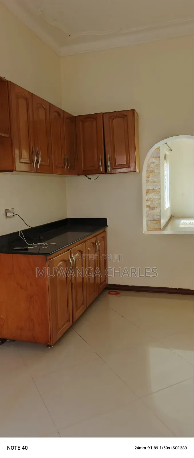3bdrm Apartment in Fs Properties Ltd, Central Division for rent