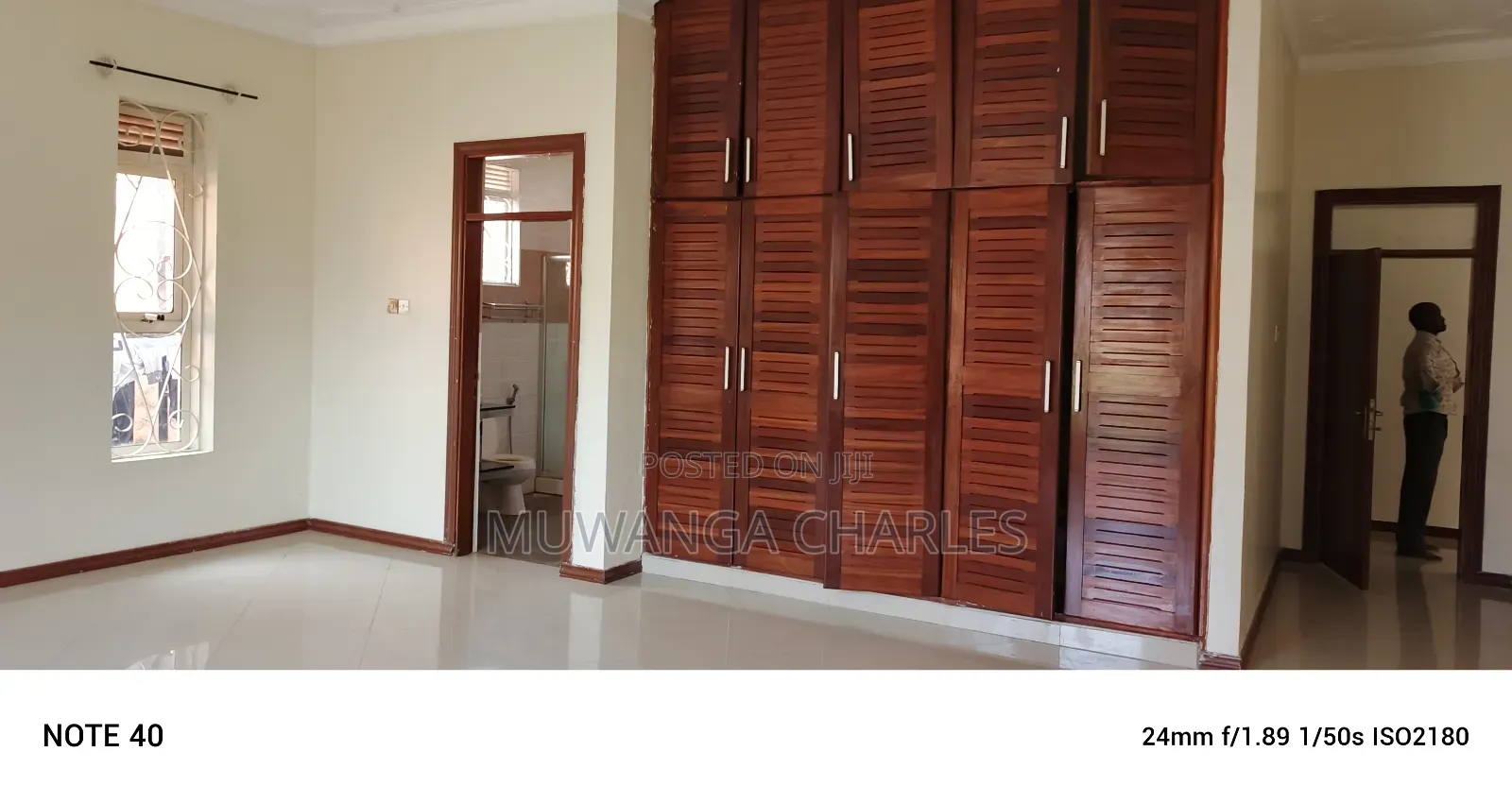 3bdrm Apartment in Fs Properties Ltd, Central Division for rent