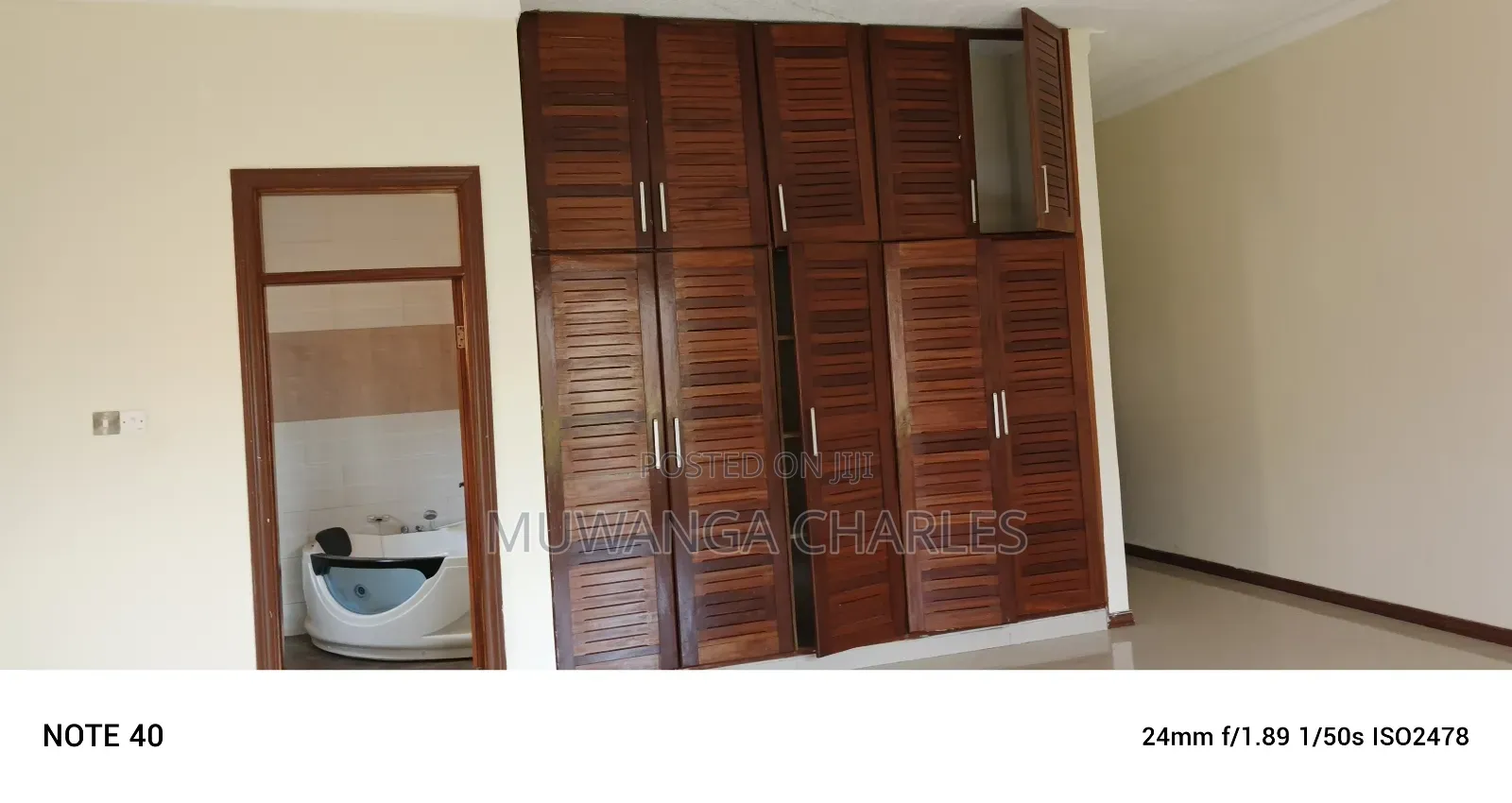 3bdrm Apartment in Fs Properties Ltd, Central Division for rent