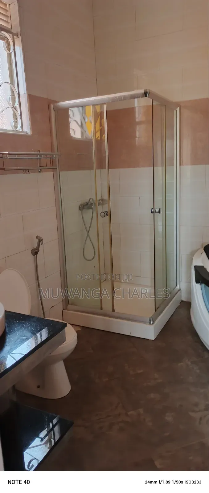 3bdrm Apartment in Fs Properties Ltd, Central Division for rent