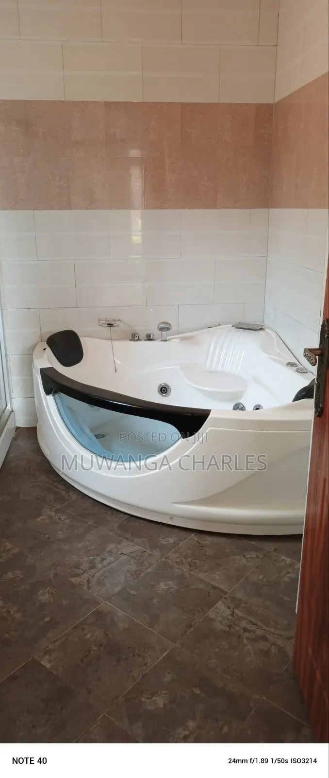 3bdrm Apartment in Fs Properties Ltd, Central Division for rent