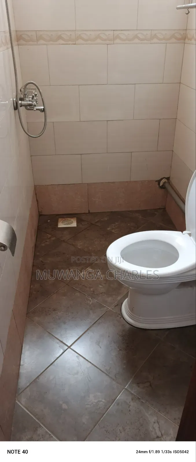 3bdrm Apartment in Fs Properties Ltd, Central Division for rent