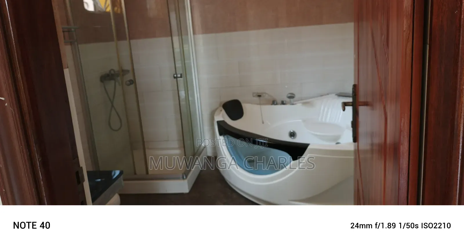 3bdrm Apartment in Fs Properties Ltd, Central Division for rent