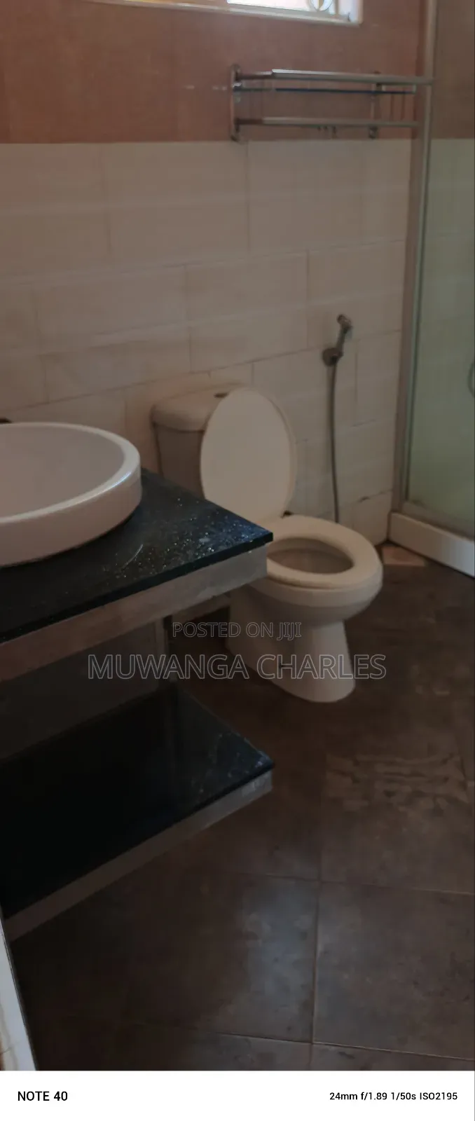 3bdrm Apartment in Fs Properties Ltd, Central Division for rent