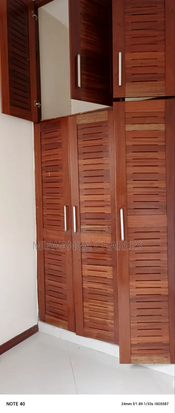 3bdrm Apartment in Fs Properties Ltd, Central Division for rent