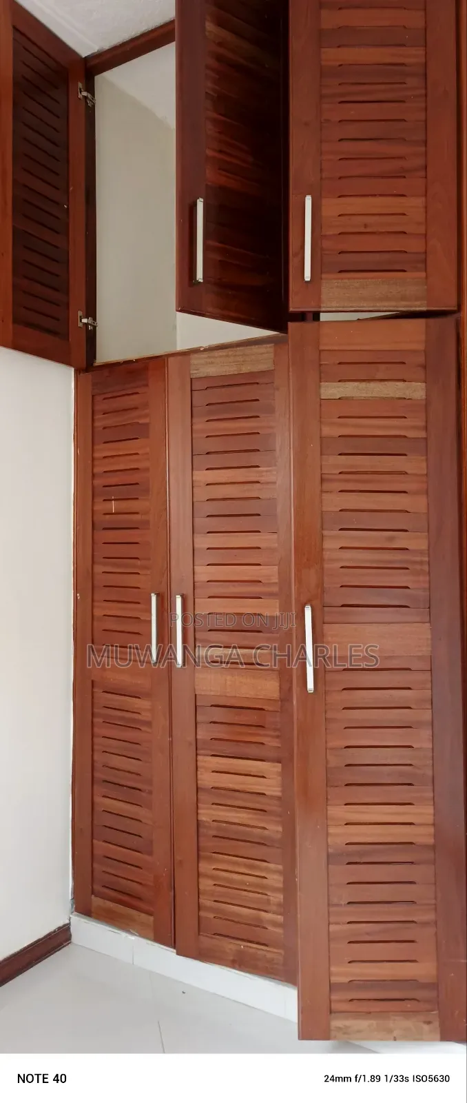 3bdrm Apartment in Fs Properties Ltd, Central Division for rent