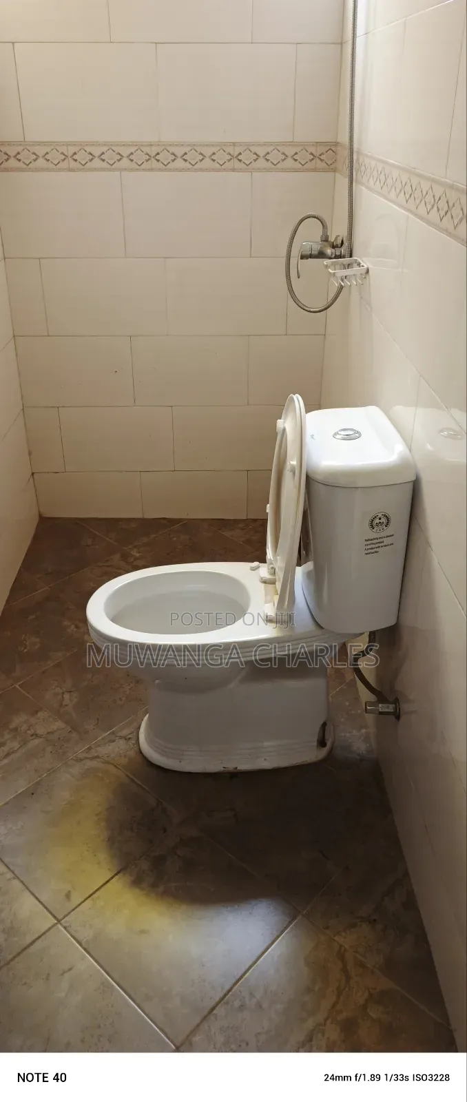 3bdrm Apartment in Fs Properties Ltd, Central Division for rent