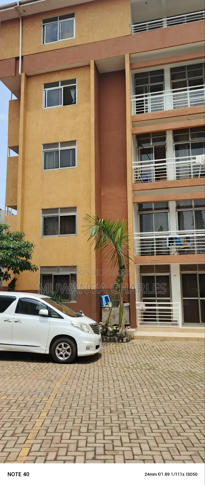 3bdrm Apartment in Fs Properties Ltd, Central Division for rent