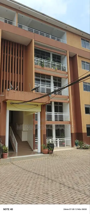 3bdrm Apartment in Fs Properties Ltd, Central Division for rent
