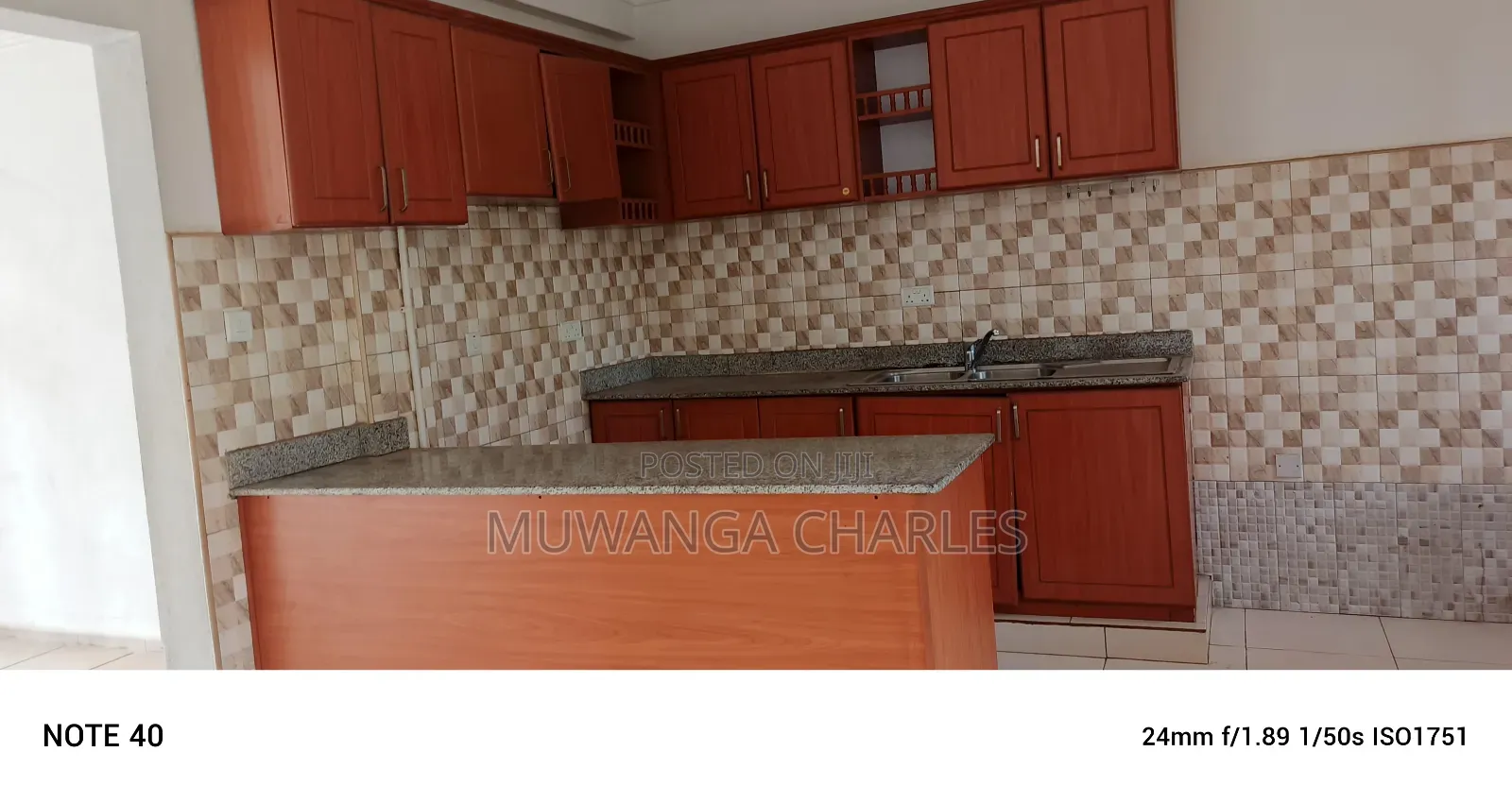 3bdrm Apartment in Fs Properties Ltd, Central Division for rent