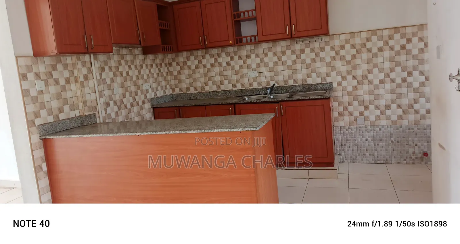 3bdrm Apartment in Fs Properties Ltd, Central Division for rent