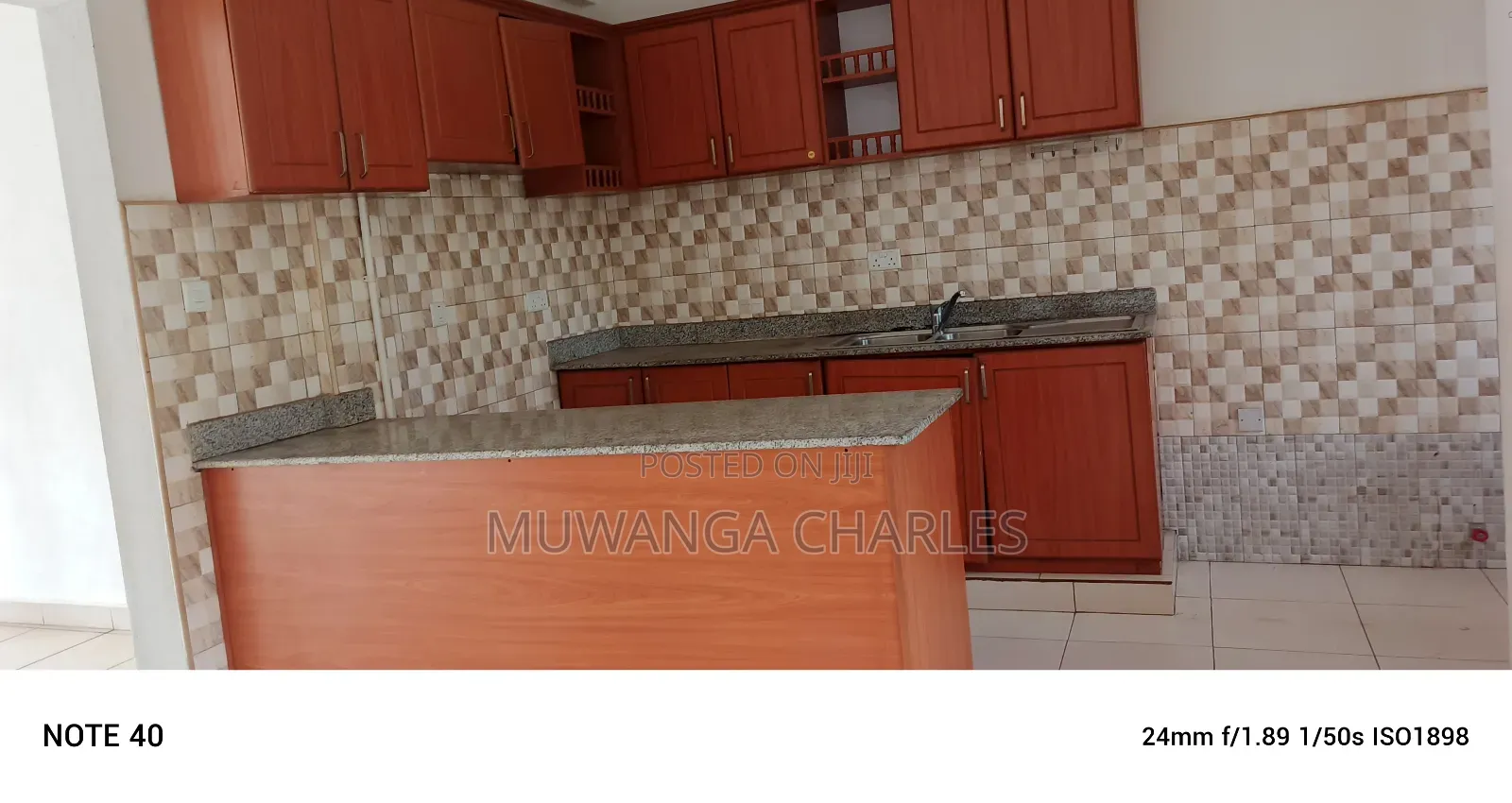 3bdrm Apartment in Fs Properties Ltd, Central Division for rent