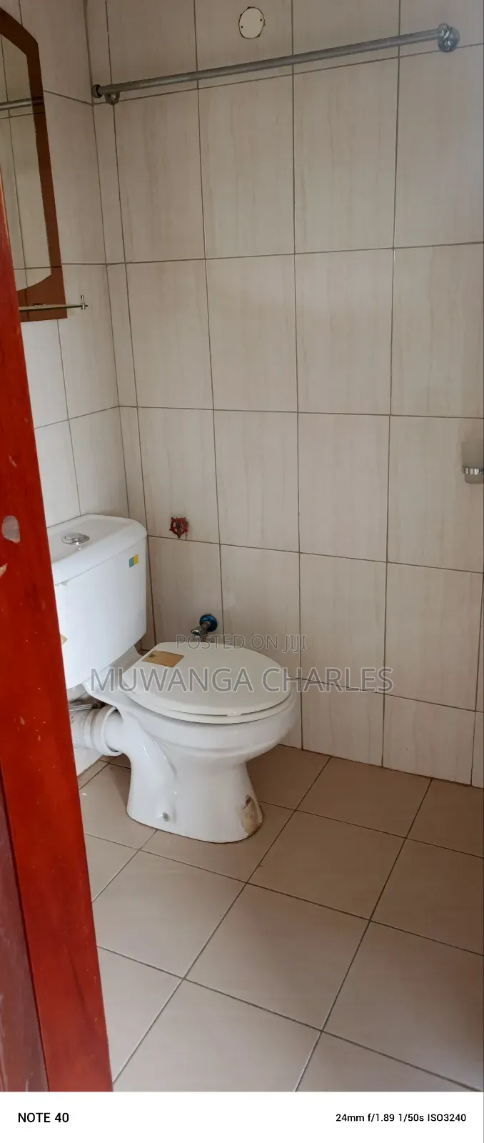 3bdrm Apartment in Fs Properties Ltd, Central Division for rent