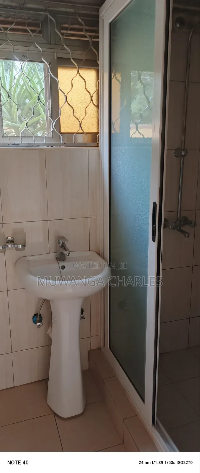 3bdrm Apartment in Fs Properties Ltd, Central Division for rent