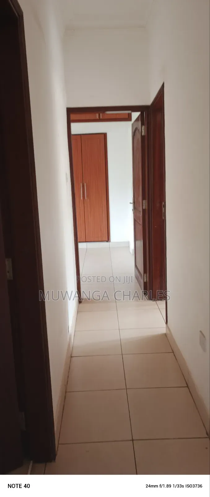 3bdrm Apartment in Fs Properties Ltd, Central Division for rent