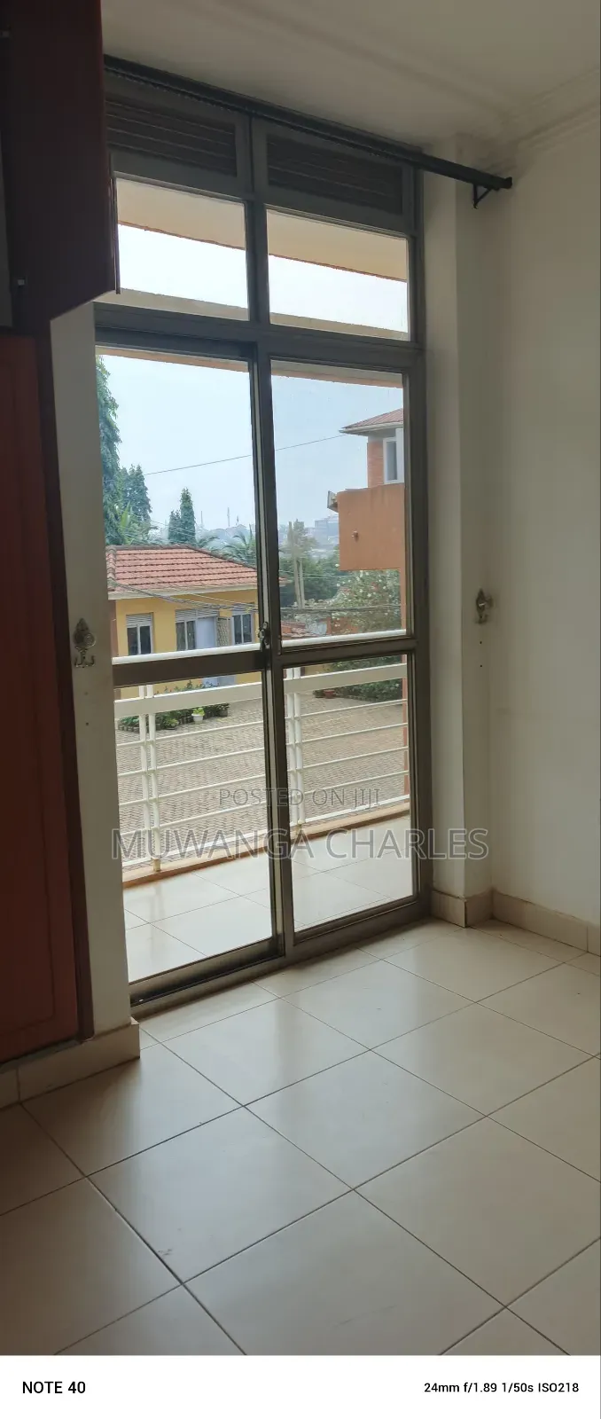 3bdrm Apartment in Fs Properties Ltd, Central Division for rent