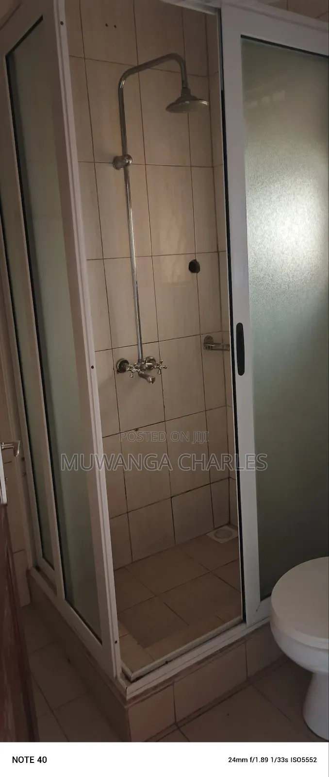 3bdrm Apartment in Fs Properties Ltd, Central Division for rent