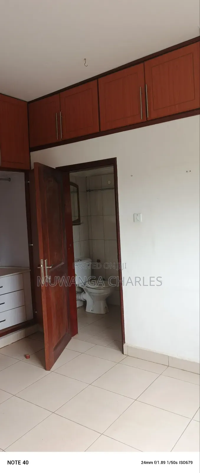 3bdrm Apartment in Fs Properties Ltd, Central Division for rent
