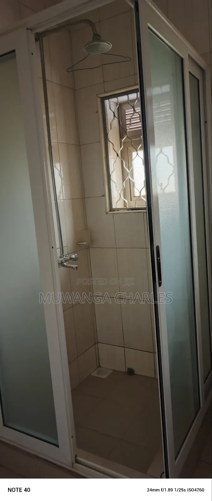 3bdrm Apartment in Fs Properties Ltd, Central Division for rent