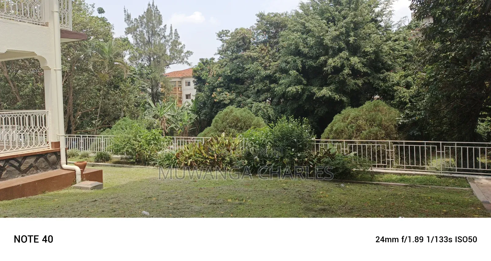 6bdrm Duplex in Fs Properties Ltd, Central Division for rent