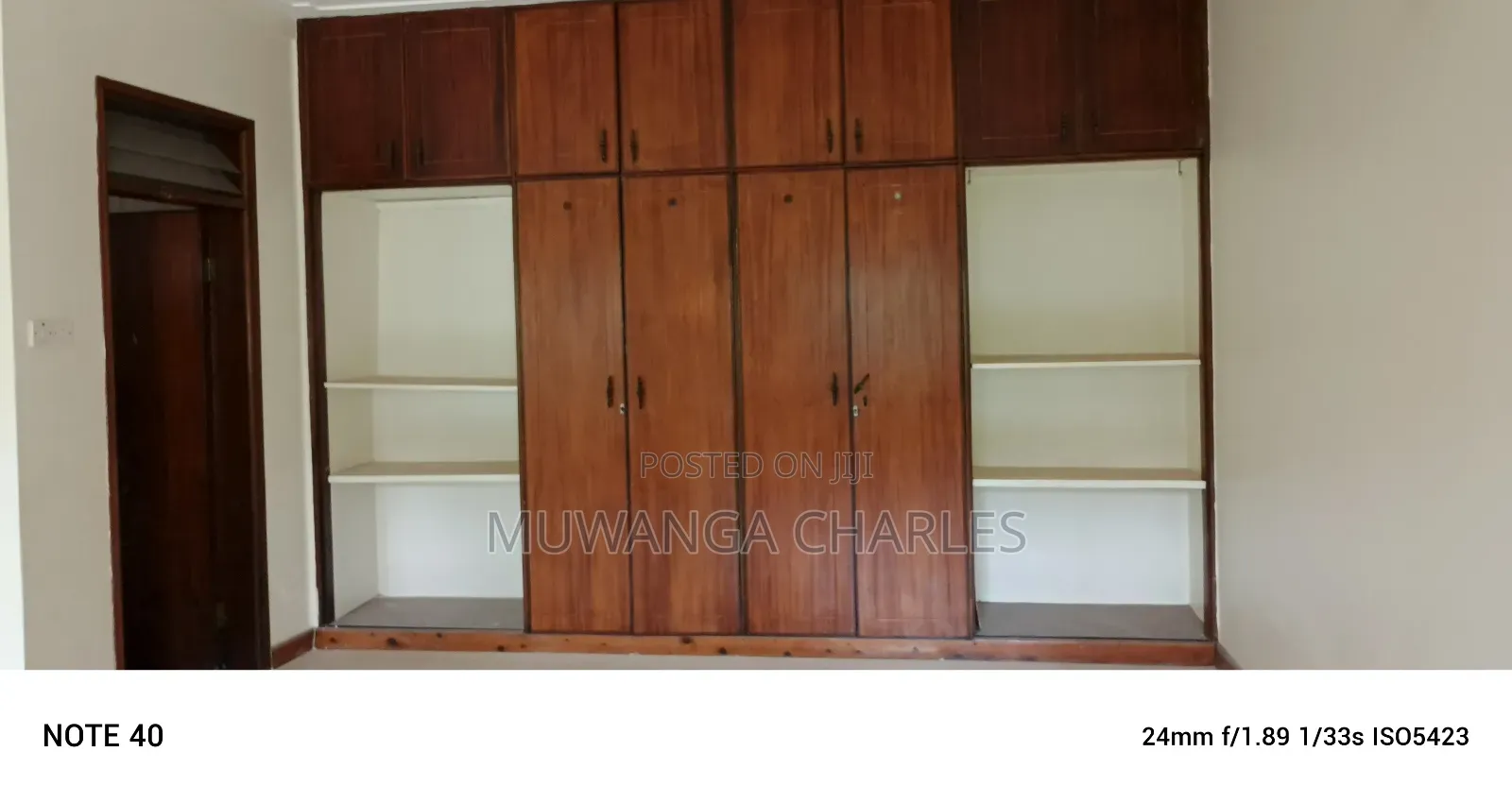 6bdrm Duplex in Fs Properties Ltd, Central Division for rent