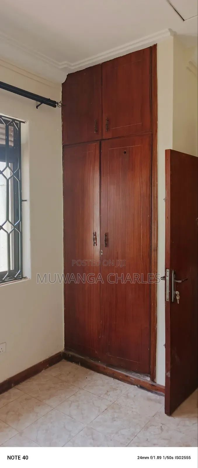 6bdrm Duplex in Fs Properties Ltd, Central Division for rent
