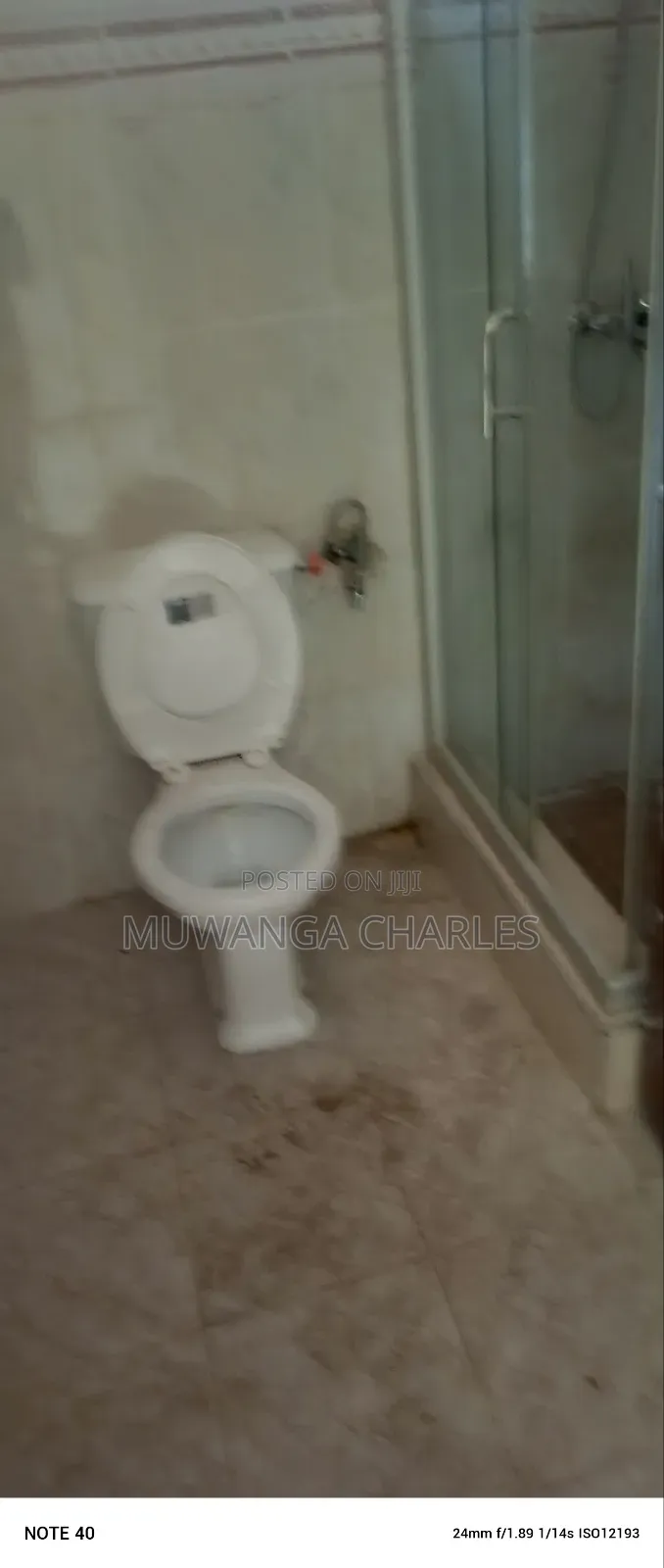 6bdrm Duplex in Fs Properties Ltd, Central Division for rent