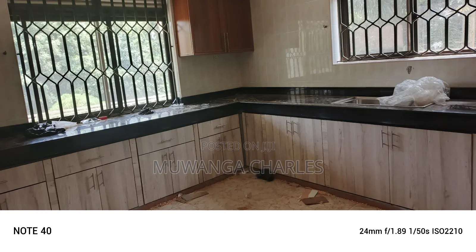 6bdrm Duplex in Fs Properties Ltd, Central Division for rent