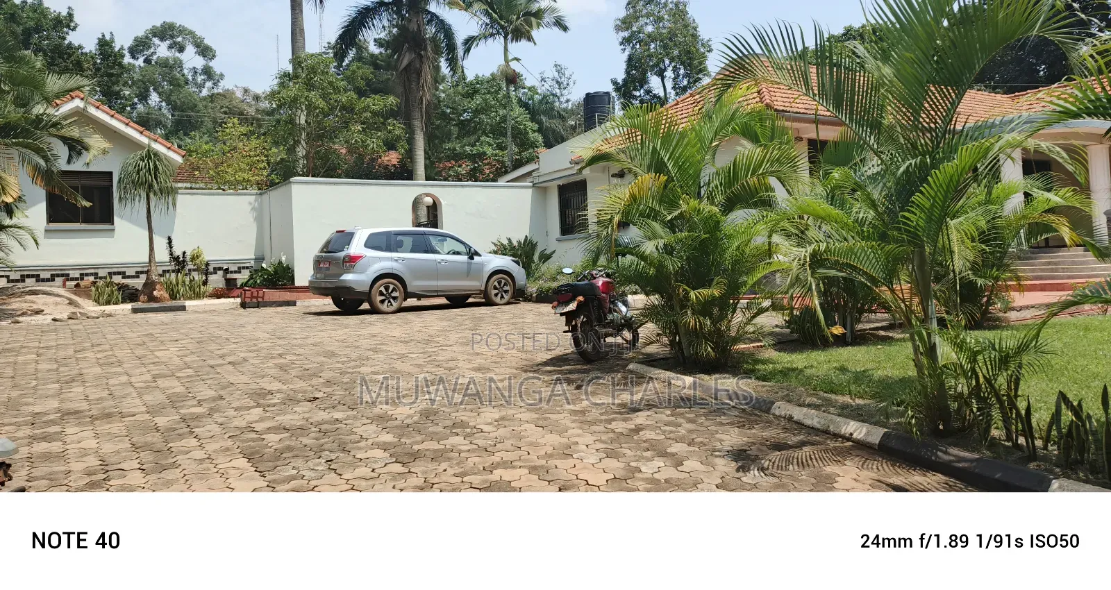 3bdrm House in Fs Properties Ltd, Central Division for rent