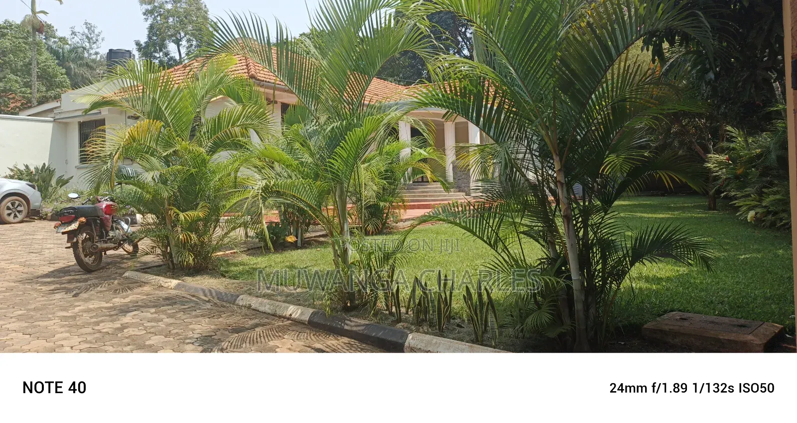 3bdrm House in Fs Properties Ltd, Central Division for rent