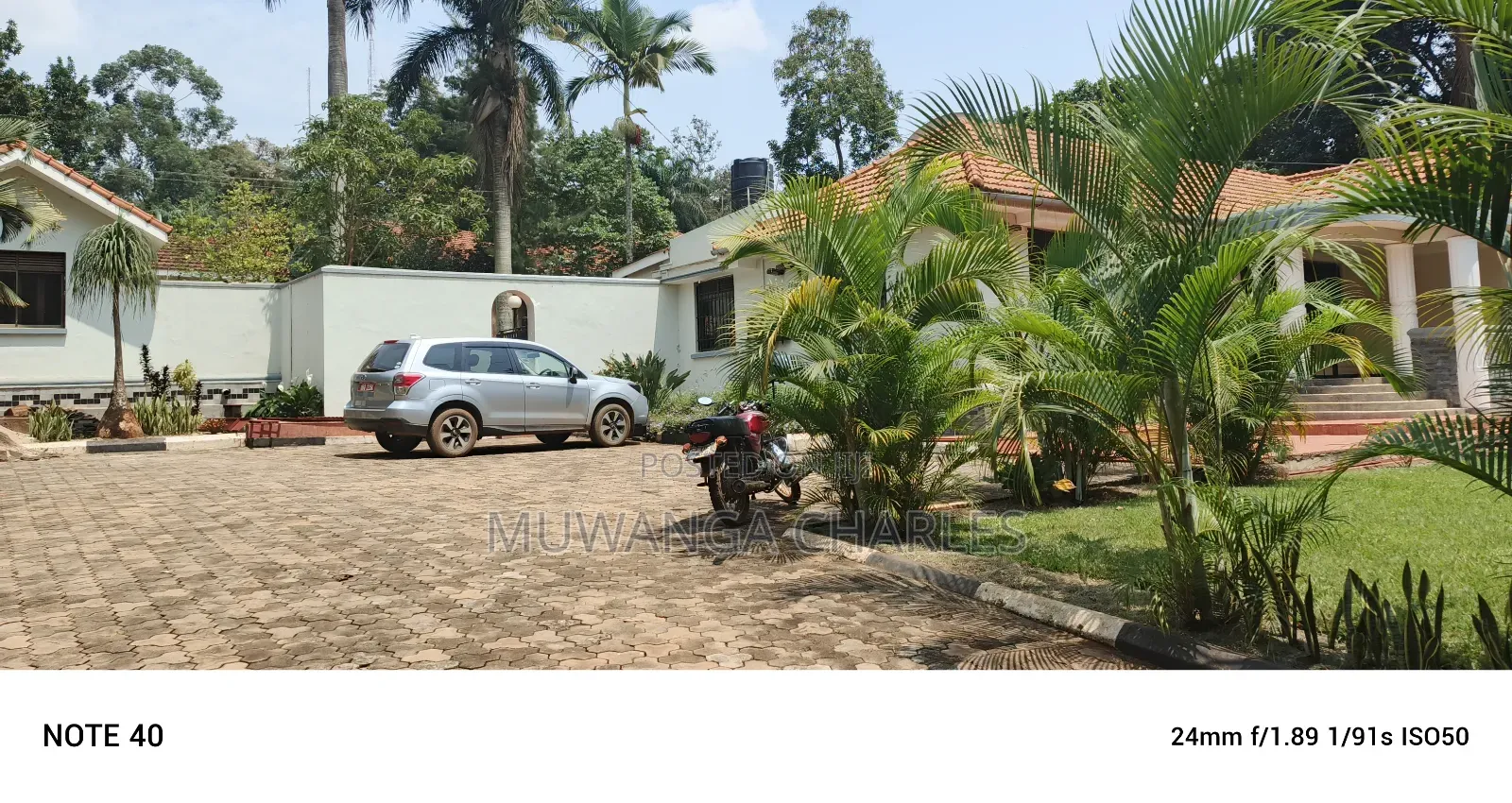 3bdrm House in Fs Properties Ltd, Central Division for rent