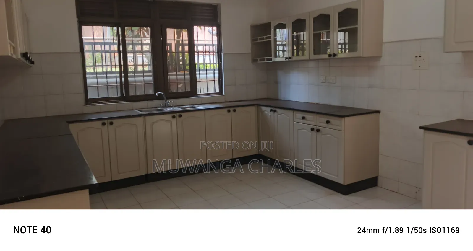 3bdrm House in Fs Properties Ltd, Central Division for rent