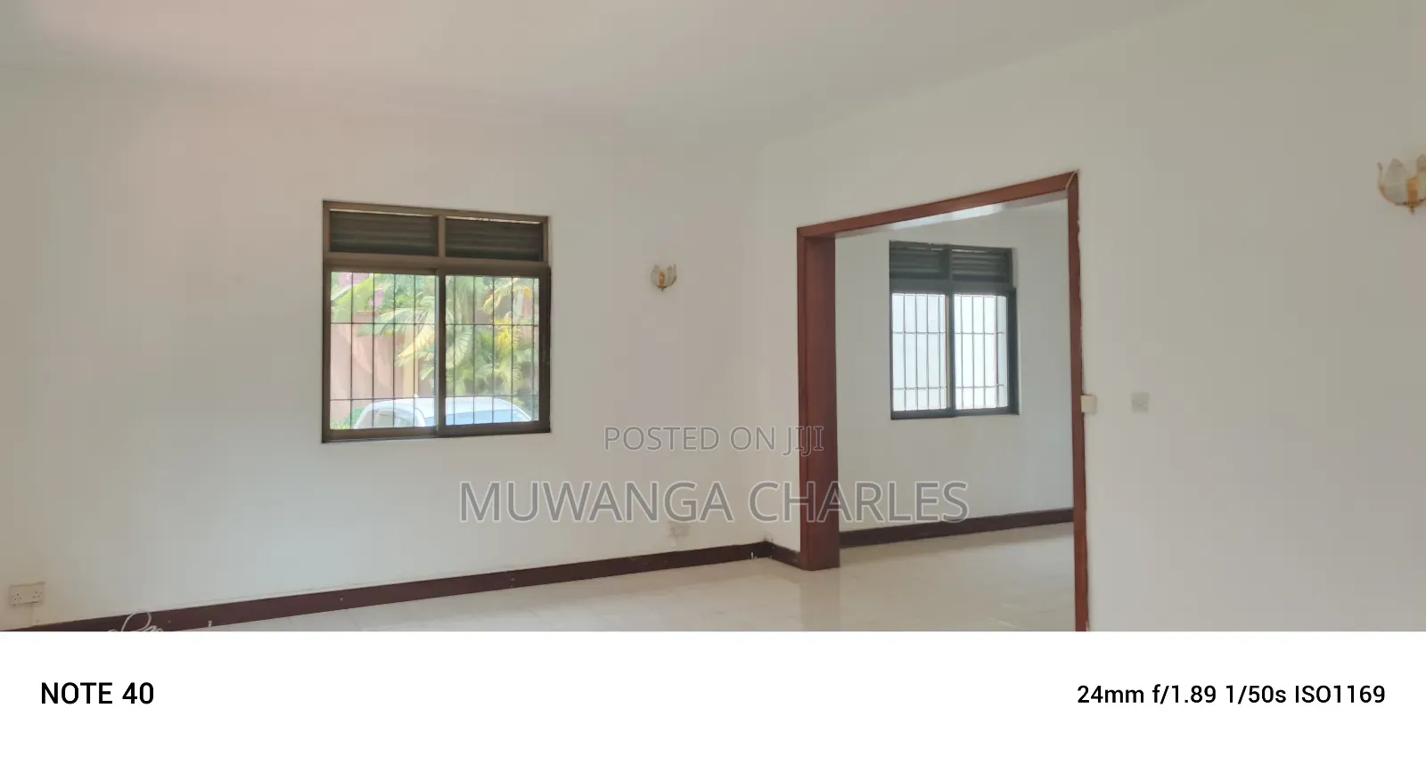 3bdrm House in Fs Properties Ltd, Central Division for rent