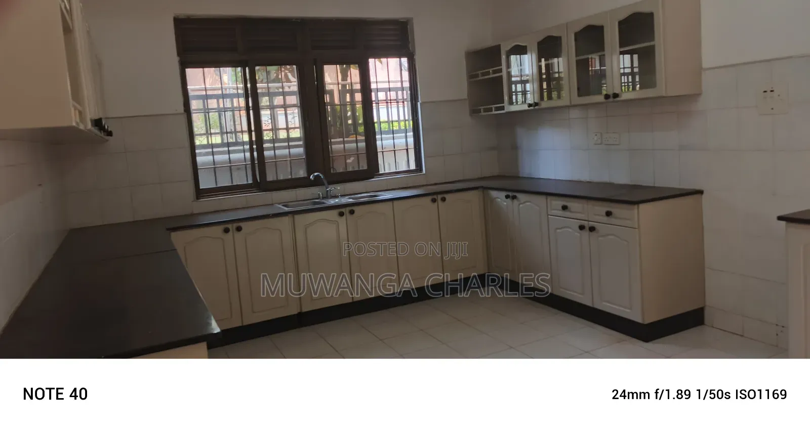 3bdrm House in Fs Properties Ltd, Central Division for rent