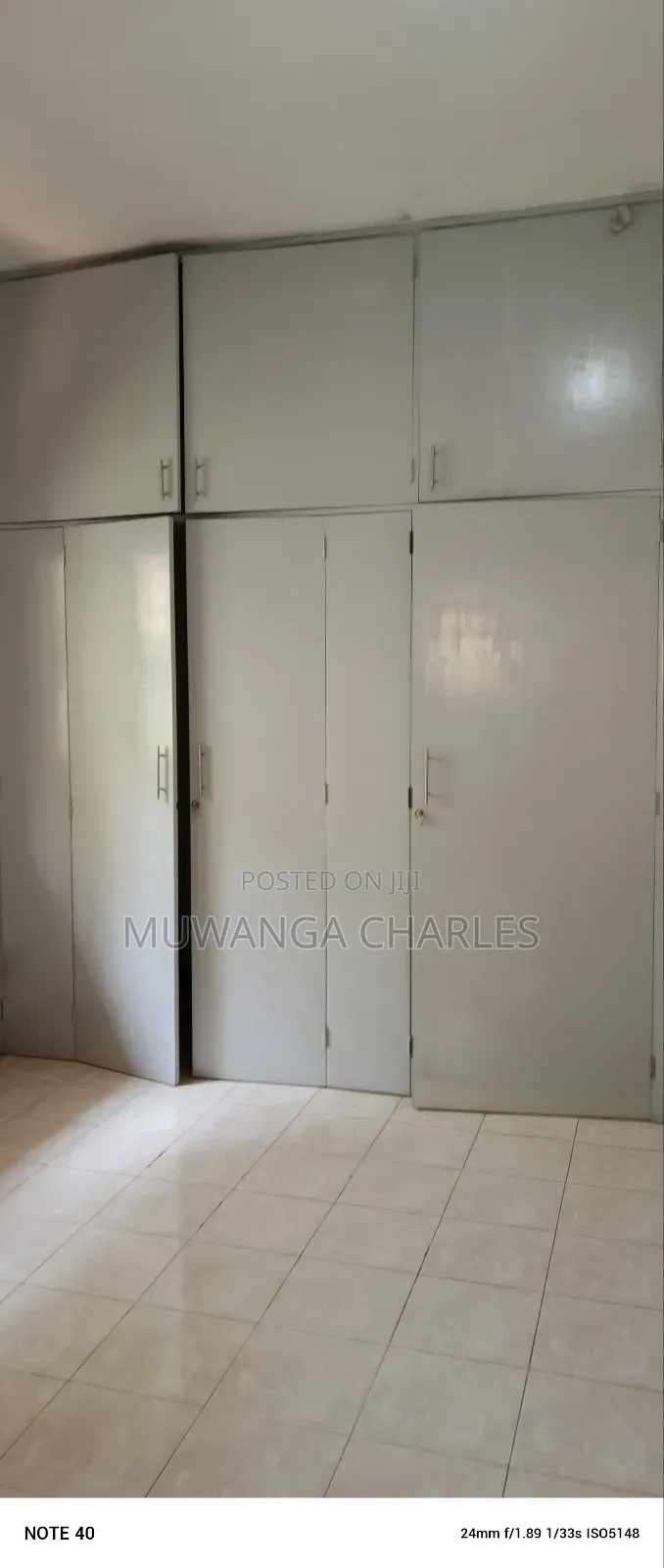 3bdrm House in Fs Properties Ltd, Central Division for rent