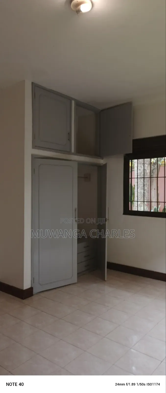 3bdrm House in Fs Properties Ltd, Central Division for rent