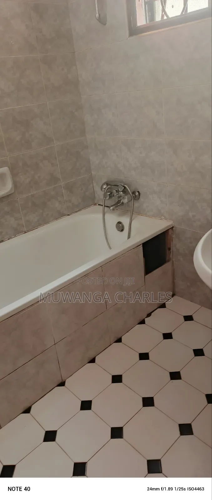 3bdrm House in Fs Properties Ltd, Central Division for rent