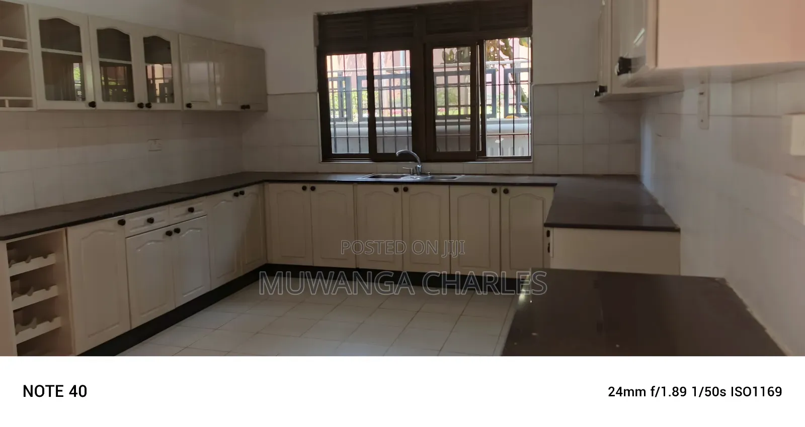 3bdrm House in Fs Properties Ltd, Central Division for rent