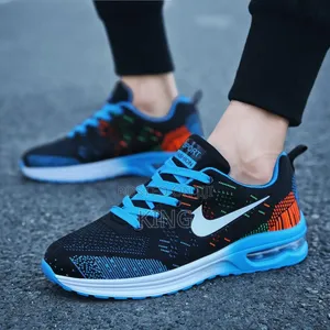 Nike Genuine Latest Sneakers