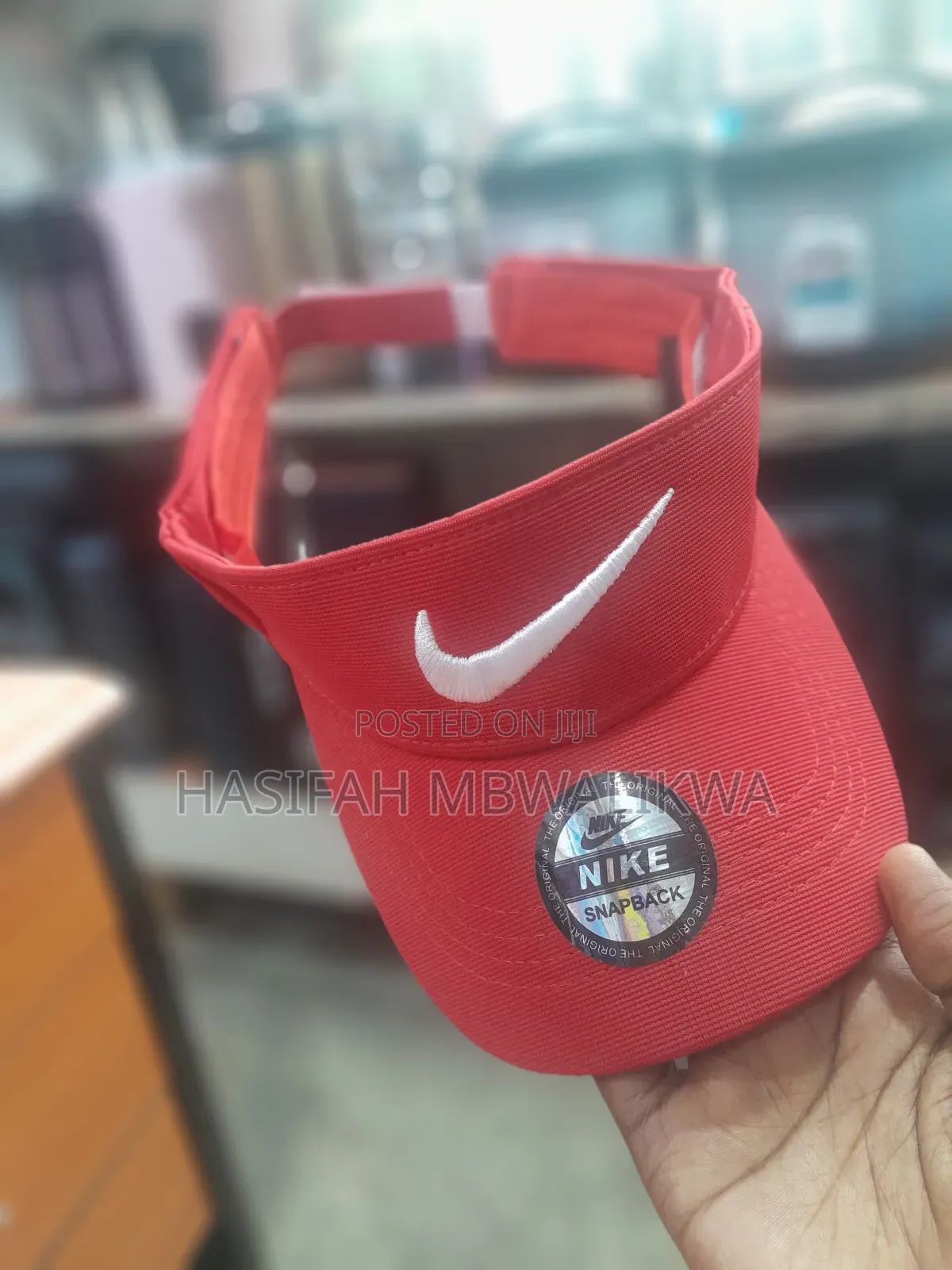 Half Cap / Summer Hat