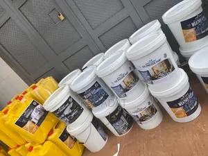Silk Paint All Colors