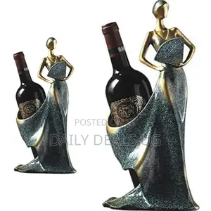 Whiskey Holder