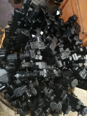 Photo - Radiator Tops for All Saloon and SUV Cars.
