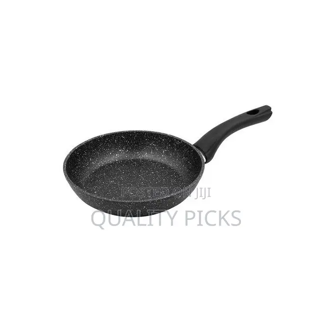 28cm Non-Stick, Anti-Scratch Frying Pans