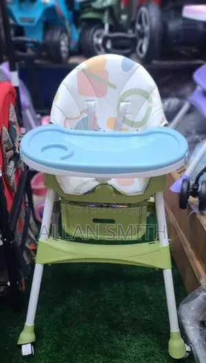 Baby Feeding Chairs