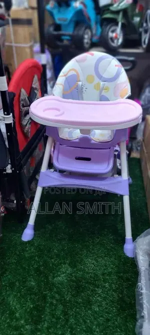 Baby Feeding Chairs