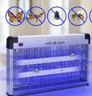 Electric Mosquito Pest Killer