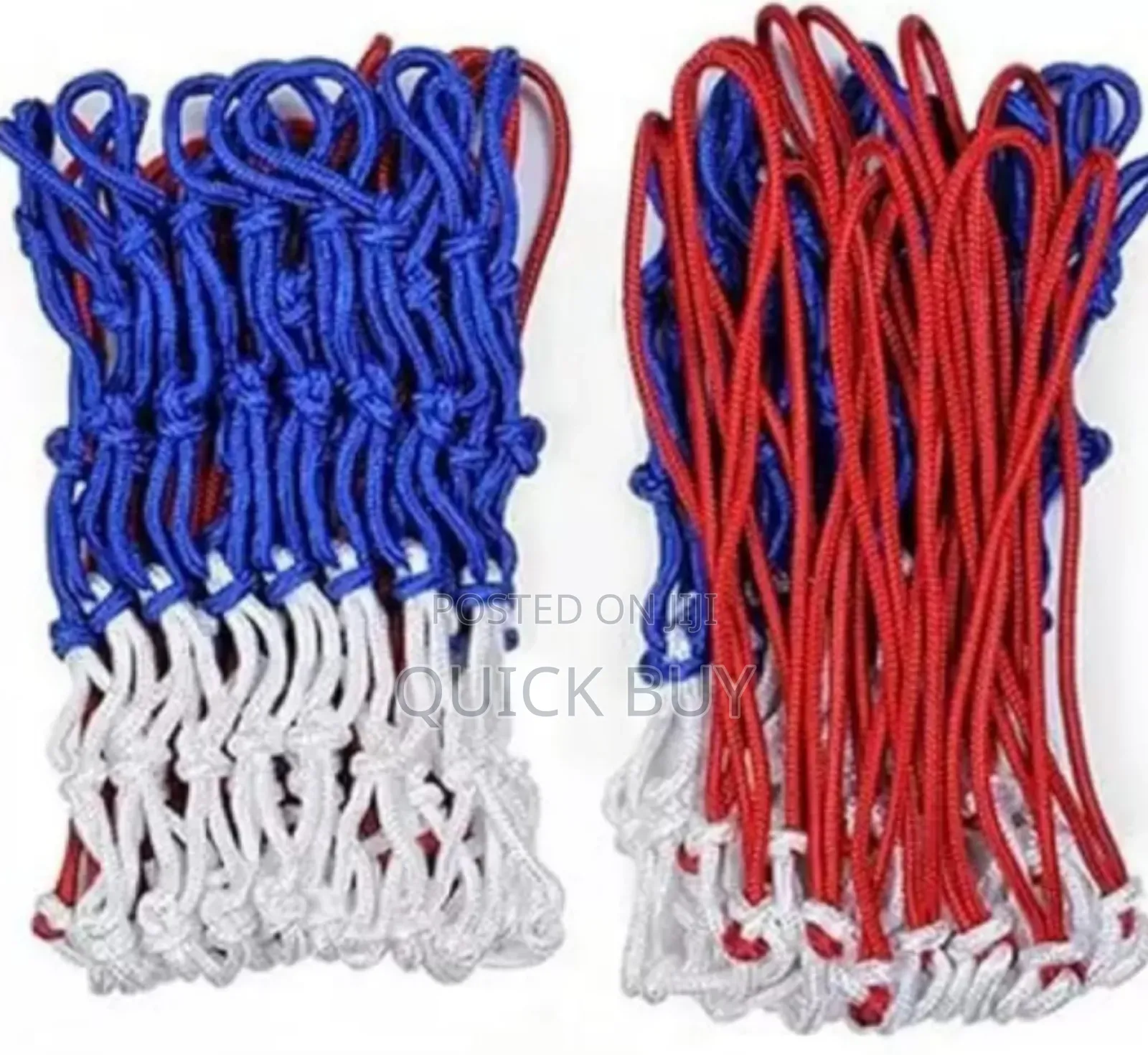 All Weather Professional Heavy Duty Basketball Net